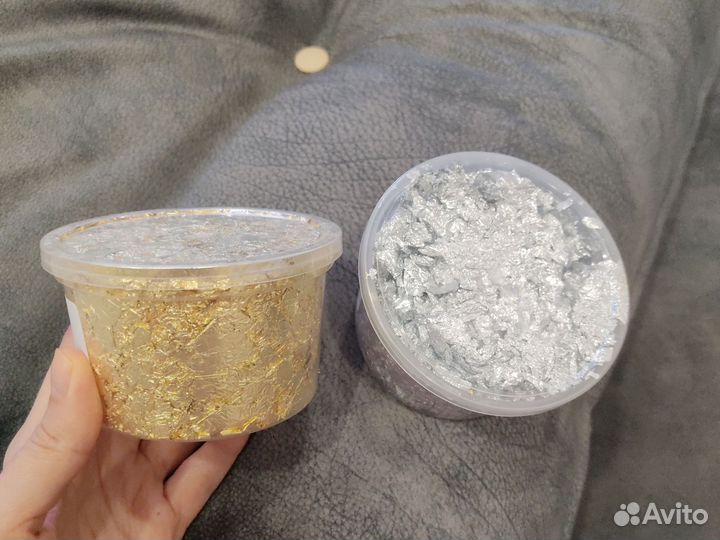 Материалы для творчества, эпоксидной смолы