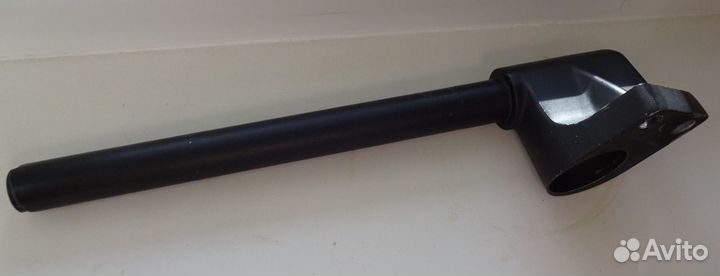 Клипон левый Kawasaki 39058-0007-18R