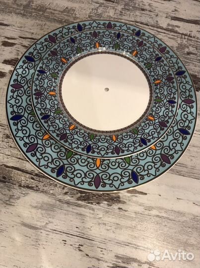 Этажерка для фруктов