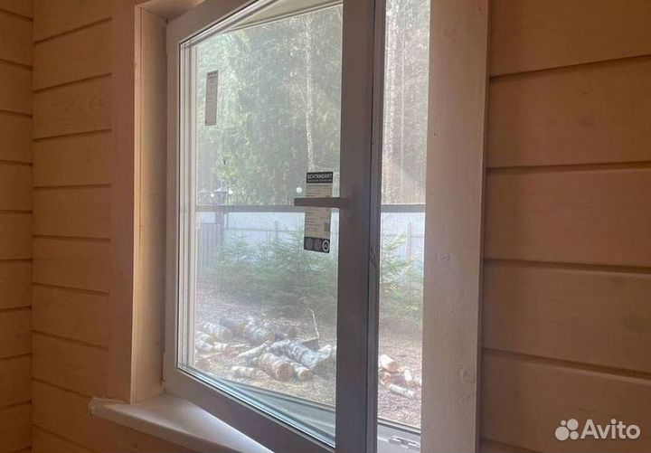 Окна за 7 дней