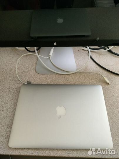 Apple Macbook Air 13
