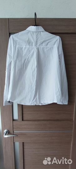 Рубашка школьная для девочки 164 Deloras