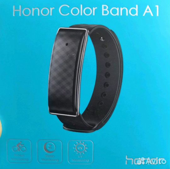 Фитнес браслет honor Band A1