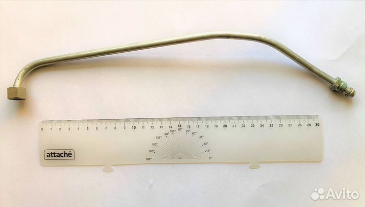 Трубка духового шкафа плиты Gorenje 850055