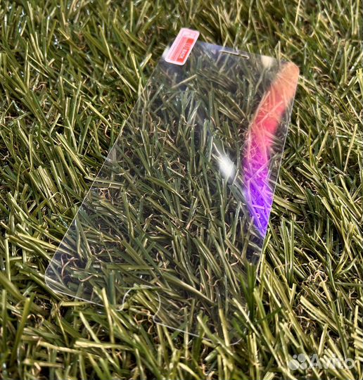 Защитное стекло iPhone 6plus/7plus/8plus