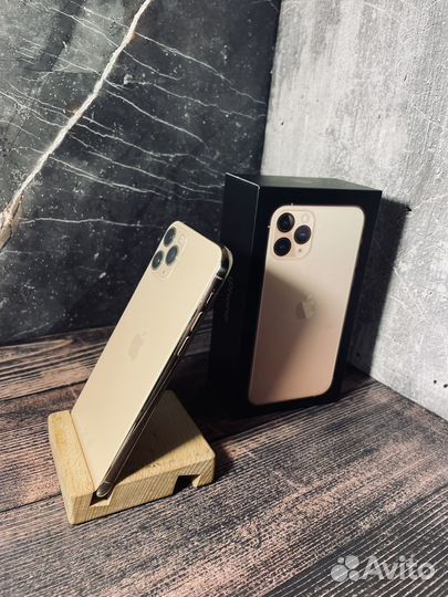 iPhone 11 Pro, 64 ГБ