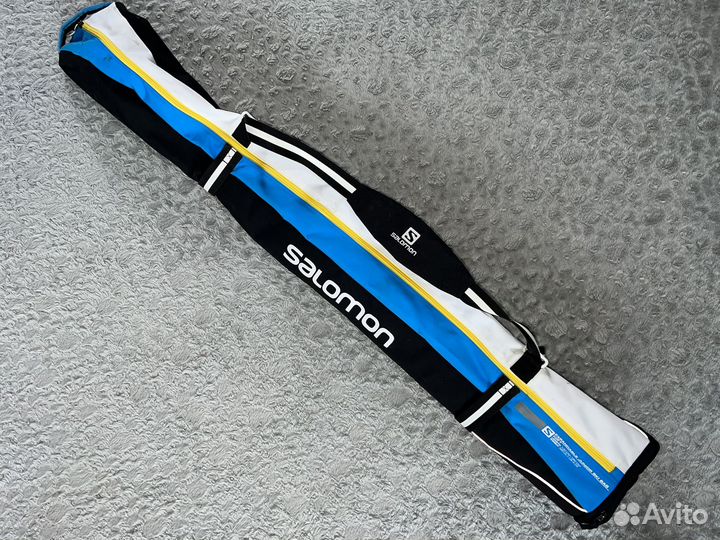 Чехол для горных лыж 130 Salomon