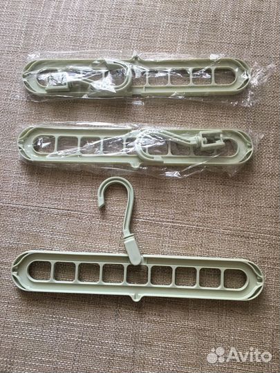 Вешалки плечики