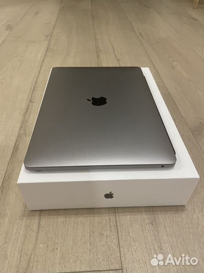 Apple MacBook Pro 13 M1 16GB 512GB