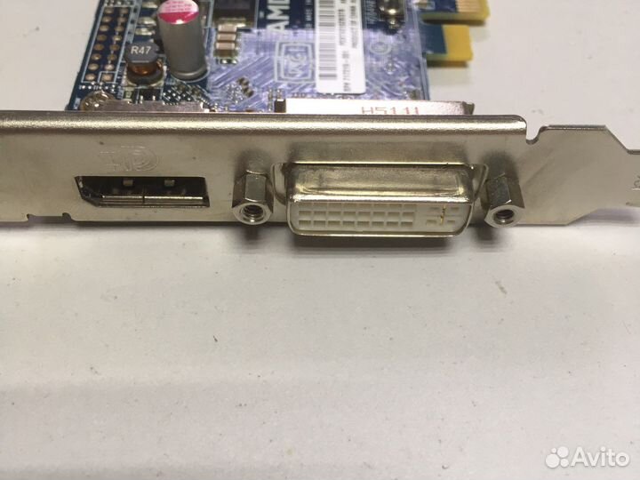 Видеокарта 1gb amd radeon hd8490