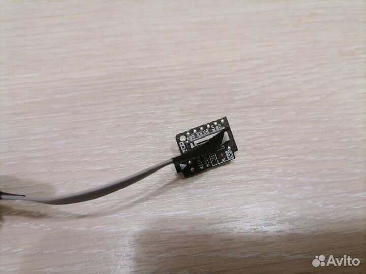 Кнопка включения rsag7.820.8441/ROH