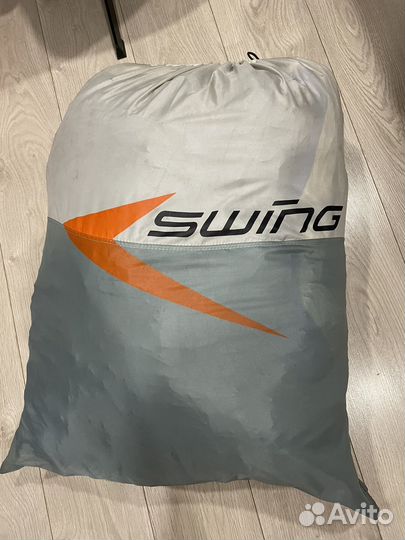 Продам параплан