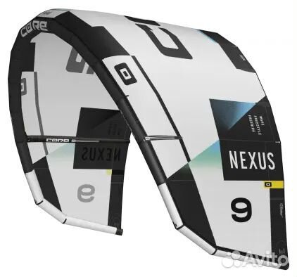 Дельта кайт Core Nexus 3 2022 12