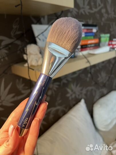 Кисть Manly pro