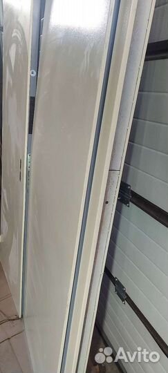 Дверь противопожарная