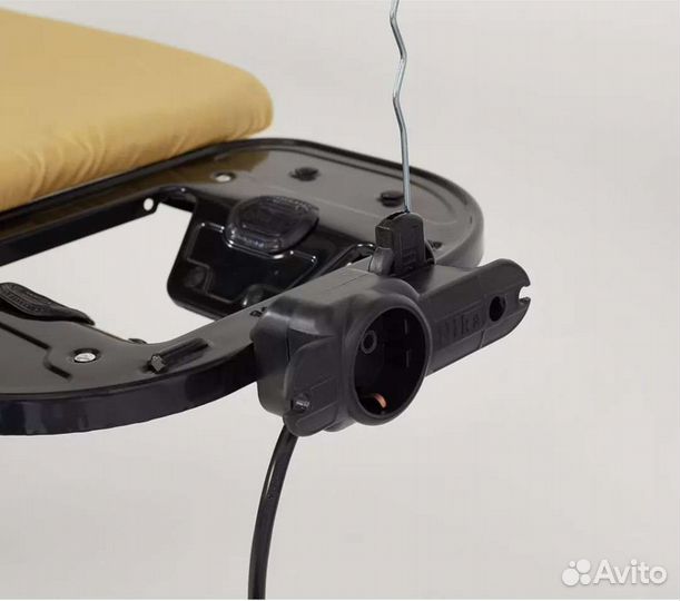 Гладильная доска Haushalt HP1T/G