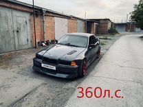 BMW 3 серия 1.8 MT, 1993, 300 000 км, с пробегом, цена 1 200 000 руб.