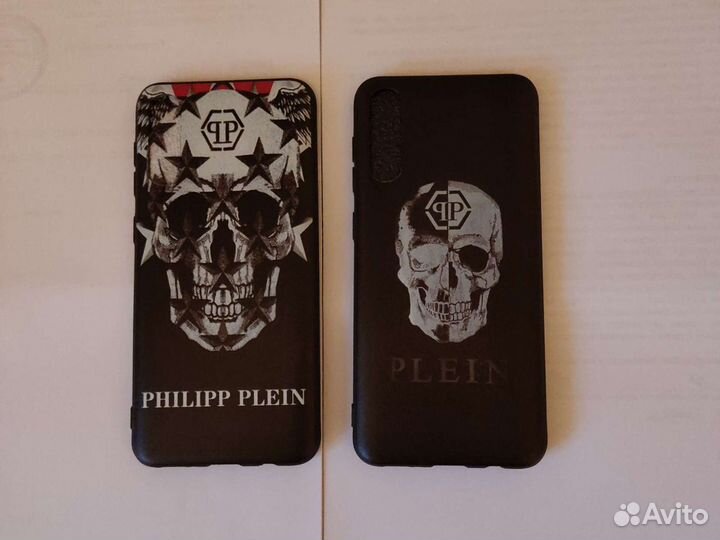 Чехол для Samsung Galaxy A30s/A50/A50s