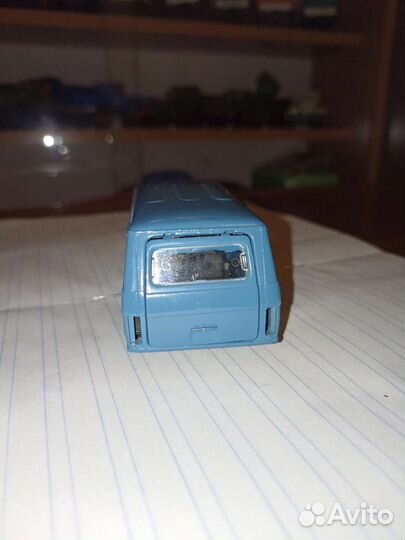 Модели автомобилей 1 43 сделано в СССР модельки