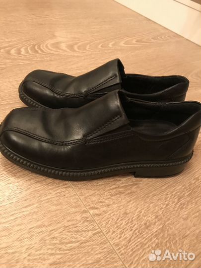 Туфли для мальчика Ecco