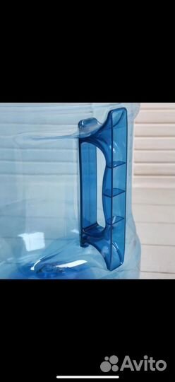 Пэт Бутыль 12,5л