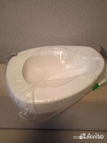 Судно новое, в упаковке