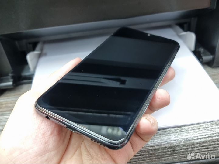 HONOR 10i, 4/128 ГБ
