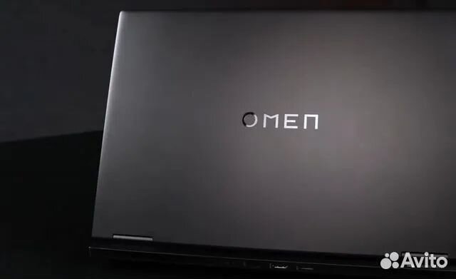 HP Omen 16 i9-13900HX RTX 4060 Игровой ноутбук