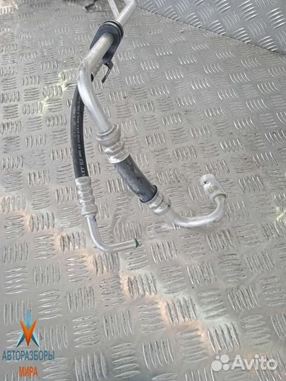 Трубка кондиционера Tesla Model X 2019 1032423