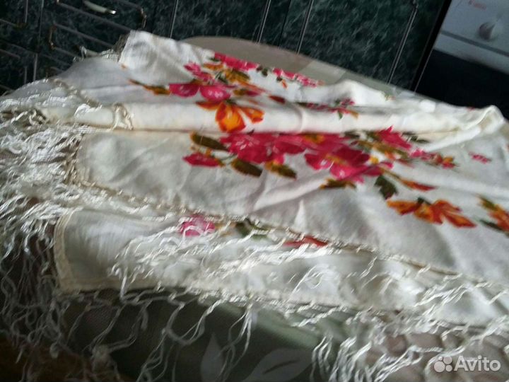 Платок-Шаль