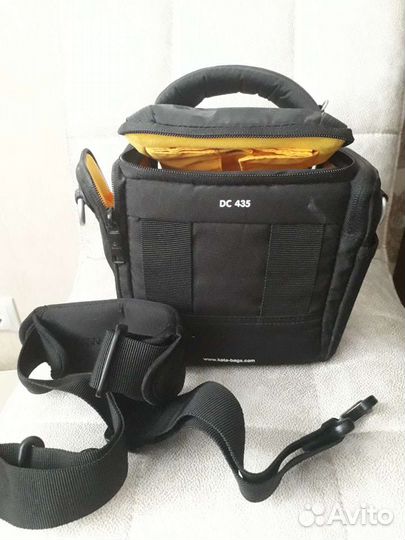 Сумка для камеры