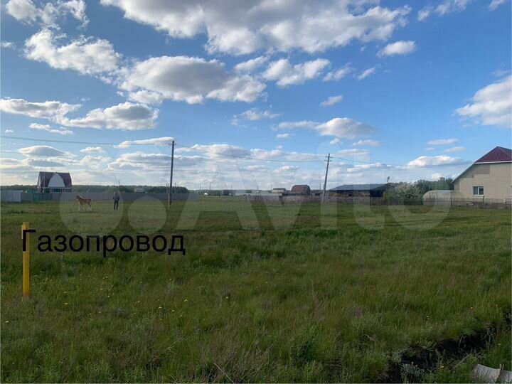 Участок 30 сот. (ИЖС)