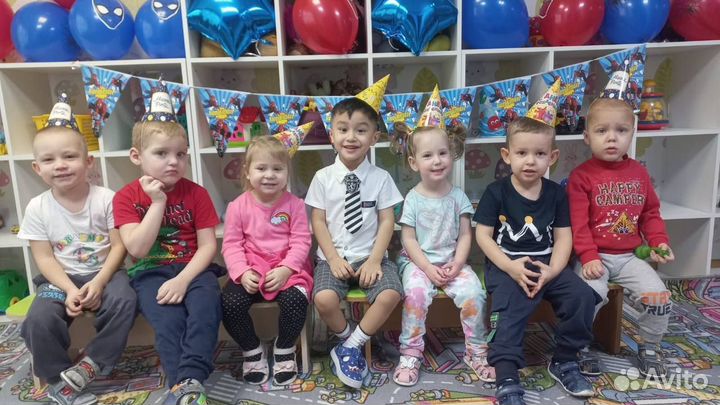 Продам частный садик