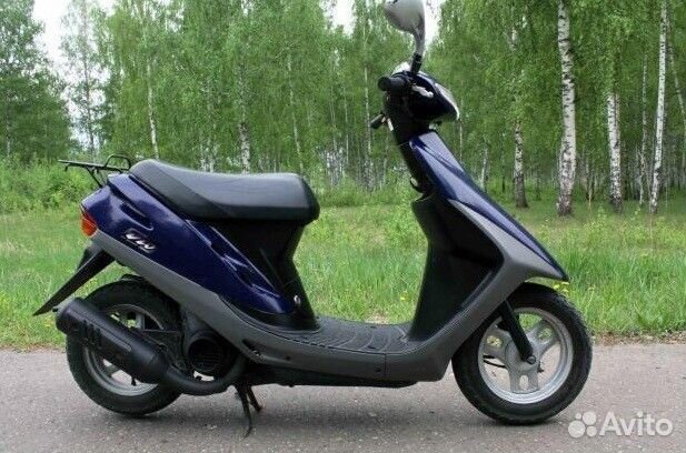 Выкуп скутеров Скупка мототехники и запчастей