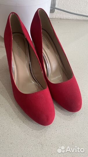 Туфли женские