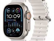 Apple Watch Ultra 2 49 mm (GPS+Cellular)