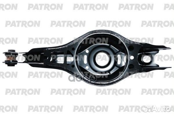 Рычаг подвески toyota camry (V7, VA7, VH7) 17