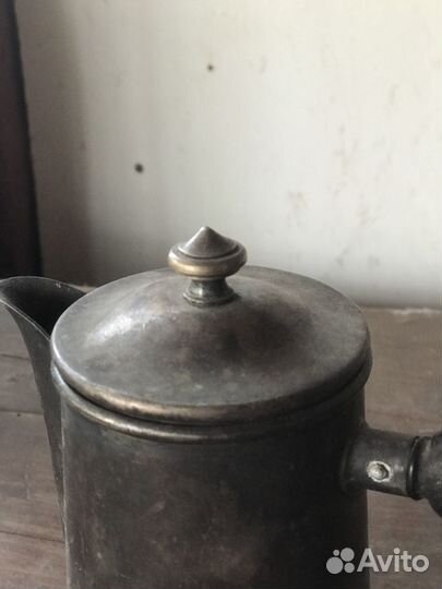 Крынка старинная