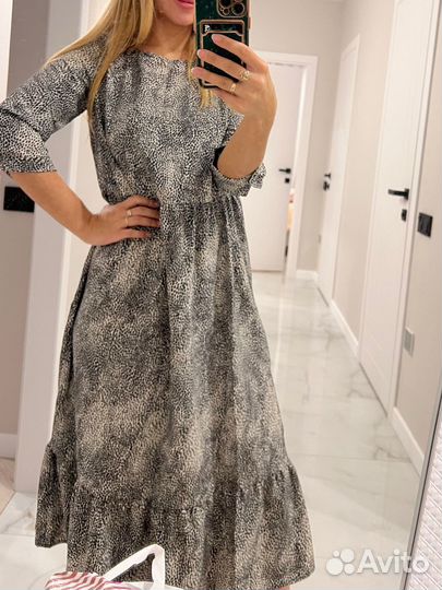 Платья женские Mango листайте