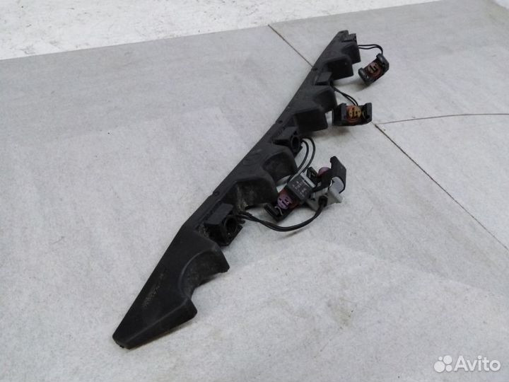 Проводка (коса) Мерседес