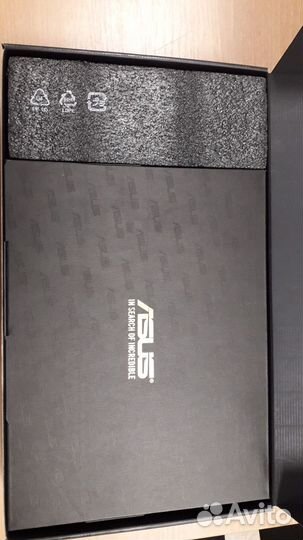 Видеокарта Asus GeForce GTX 1070 ROG strix