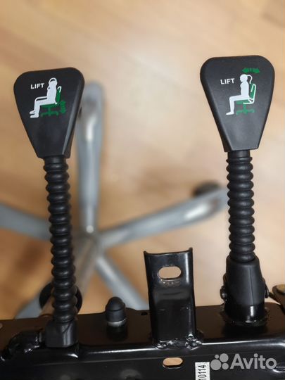 Компьютерное кресло