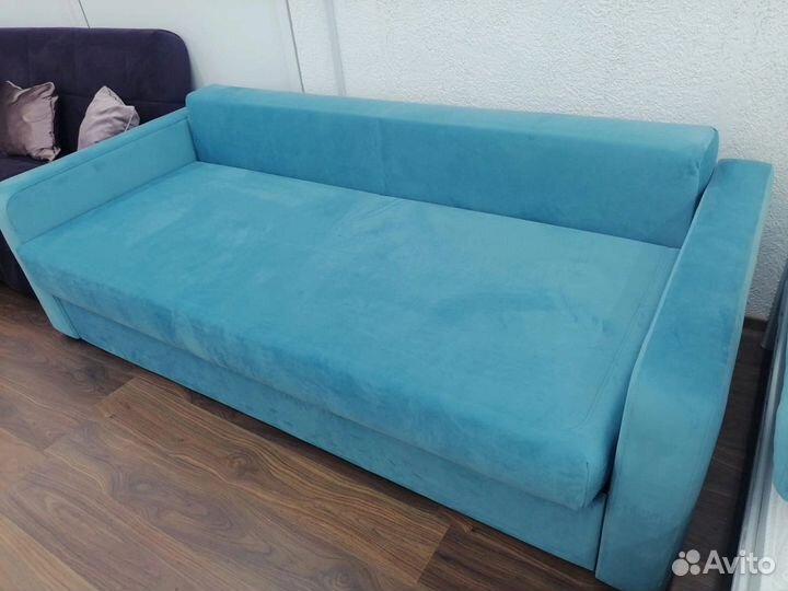 Диван Askona Loko прямой