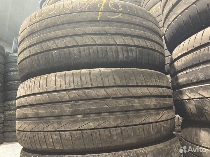 Hankook Ventus S1 Evo2 SUV K117A 255/45 R19