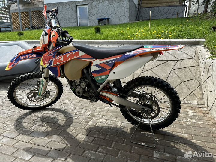 KTM SXF 250