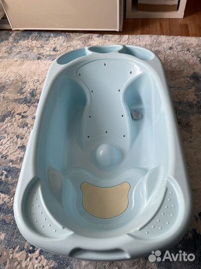 Ванночка для купания cam