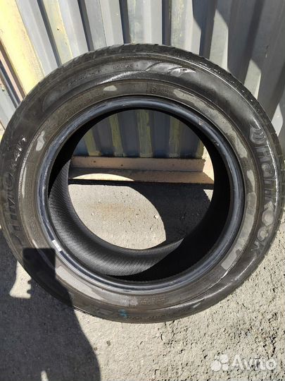 Комплект б/у колёс 225/60 R17