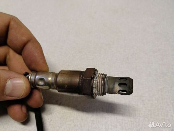 Датчик кислорода Поло, Джетта, Рапид 03C906262AT