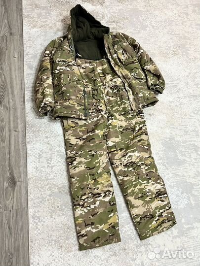 Военная форма