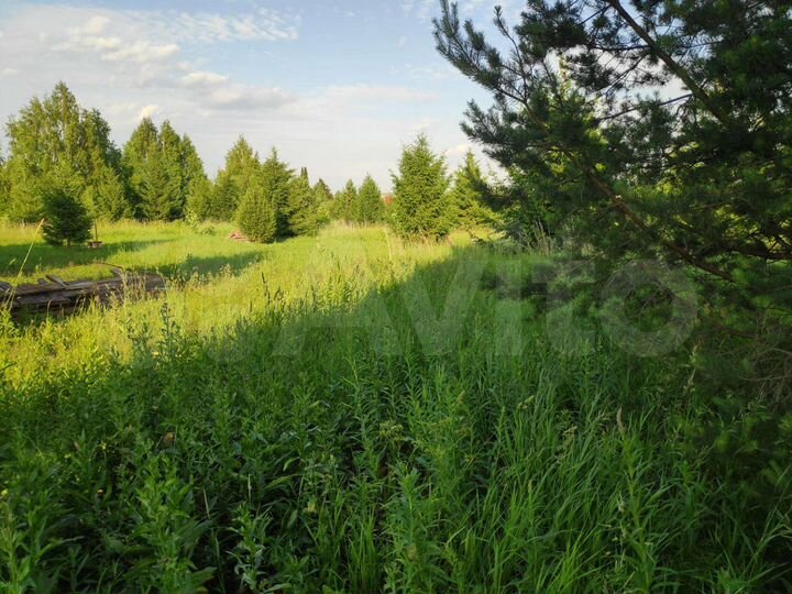 Участок 16 сот. (ИЖС)